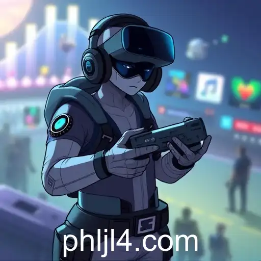 Digital Evolution: How Online Gaming Transforms Reality