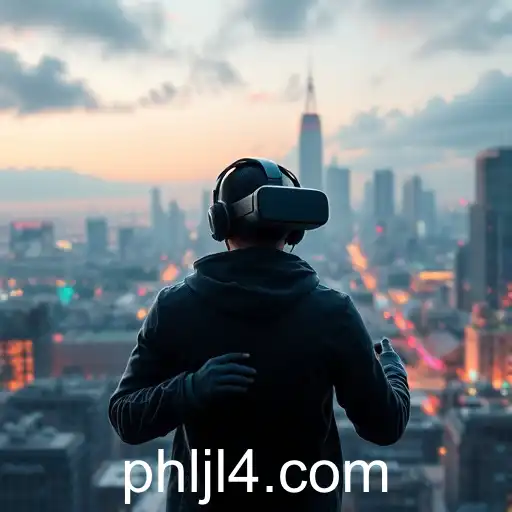 The Evolution of Online Gaming in the Mid-2020s