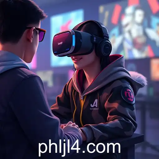 Gaming in the AI Era