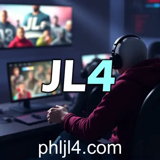 Gaming Dynamics Propel JL4 to New Heights