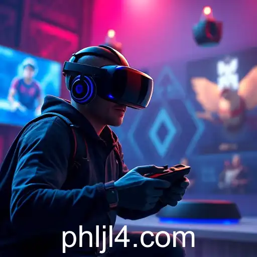 Gaming Evolution: The Rise of JL4 in the Digital Age