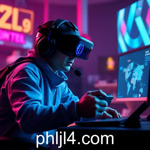 Gaming Industry Evolves Amidst Challenges