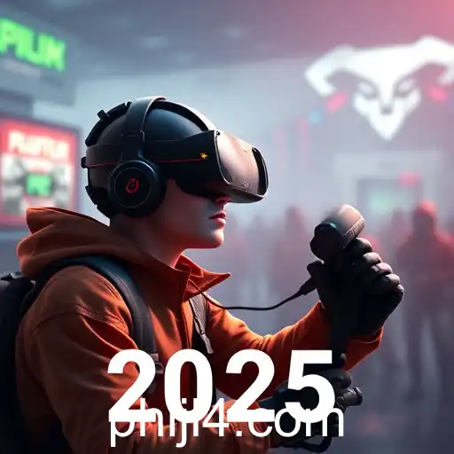 Gaming Innovations in the Digital Age