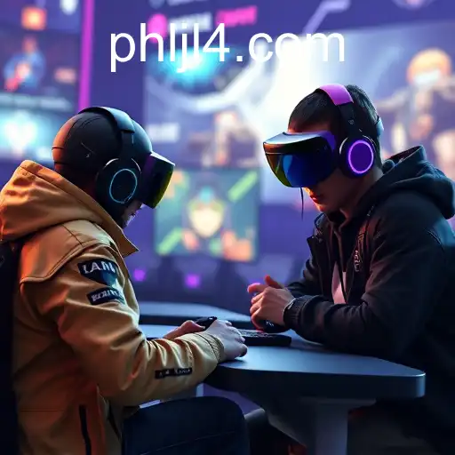 Digital Revolution in Gaming: The Rise of Online Platforms