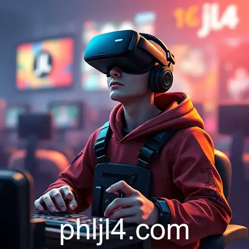Emerging Trends in Online Gaming for 2025