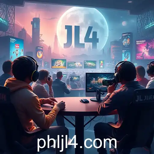 Emerging Trends in Online Gaming