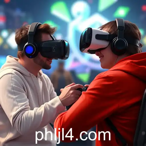 Emerging Trends in Online Gaming