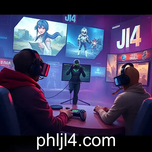 The Evolution of Online Gaming in 2025