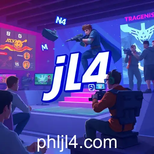 The Evolving Landscape of Online Gaming