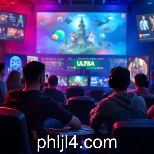 The Evolution of Gaming Platforms in the Digital Era