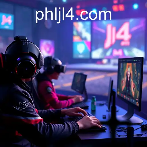 Gaming Renaissance: Online Platforms' Role in 2025