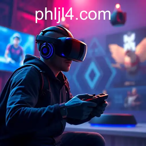 Gaming Evolution: The Rise of JL4 in the Digital Age