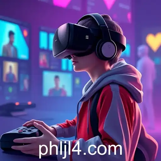 Gaming Innovations and Trends