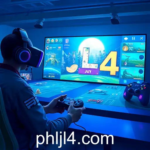 Gaming Innovations Unleash New Experience