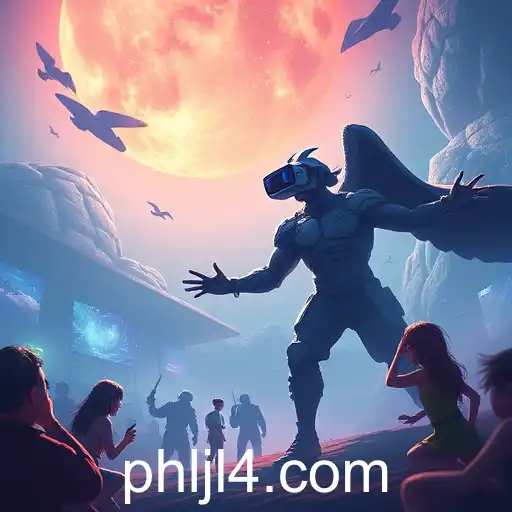 Gaming Revolution: JL4’s Impact on Players