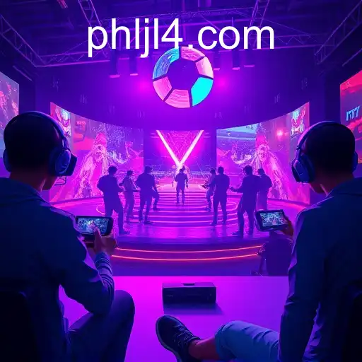 Gaming Trends in the Digital Age: A 2025 Overview