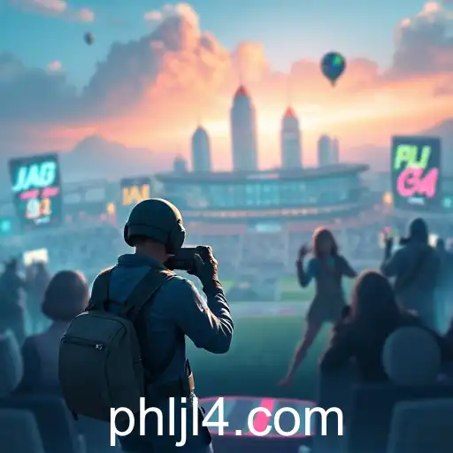 JL4 Unleashes New Era in Online Gaming