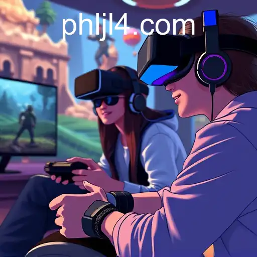 Online Gaming Trends Expanding in 2025