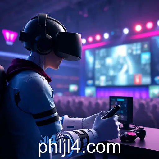 Revolutionizing Online Gaming: The Impact of JL4