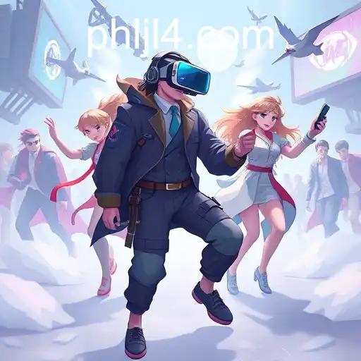 The Rise of JL4: Redefining Online Gaming in 2026