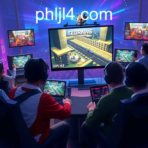 The Rise of Online Gaming Communities in 2025