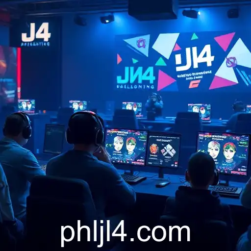 The Rising Influence of JL4 in the Gaming World