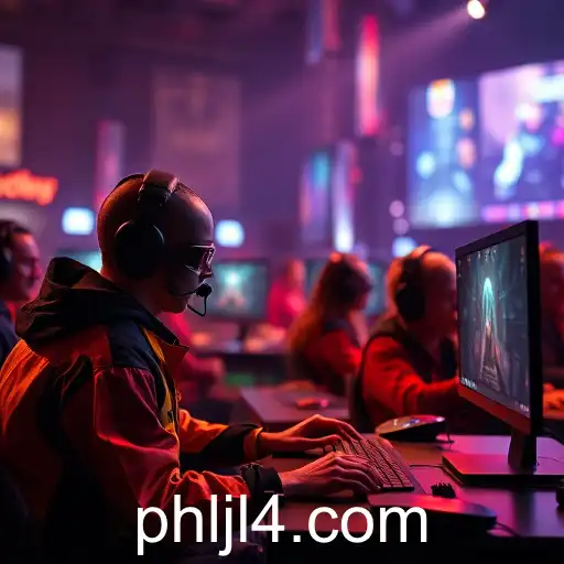 The Rise of Online Gaming in the UK: A 2025 Perspective