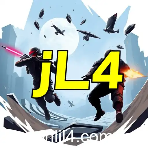 JL4 Revolutionizes Online Gaming