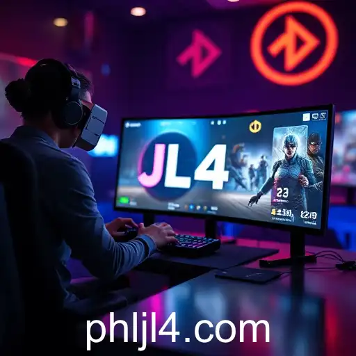 Innovations in Online Gaming