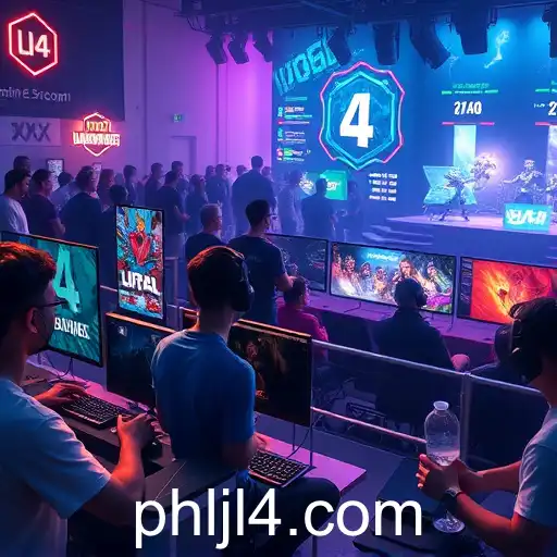 The Rise of Online Gaming Hubs