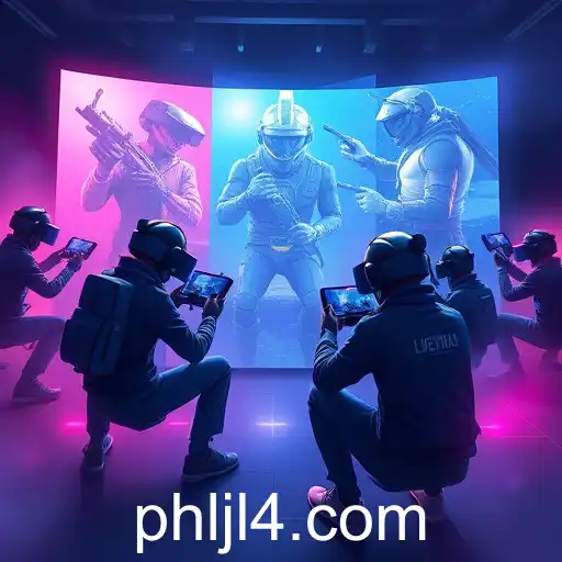 The Rise of Online Gaming Communities