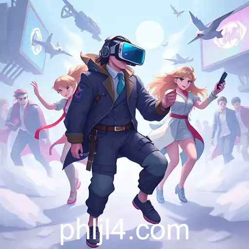 The Rise of JL4: Redefining Online Gaming in 2026