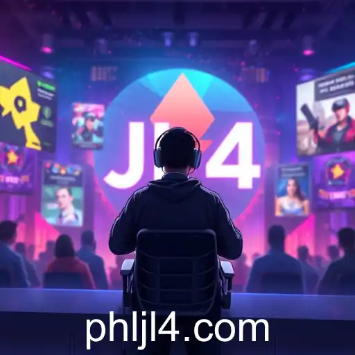 The Rise of JL4 in Online Gaming