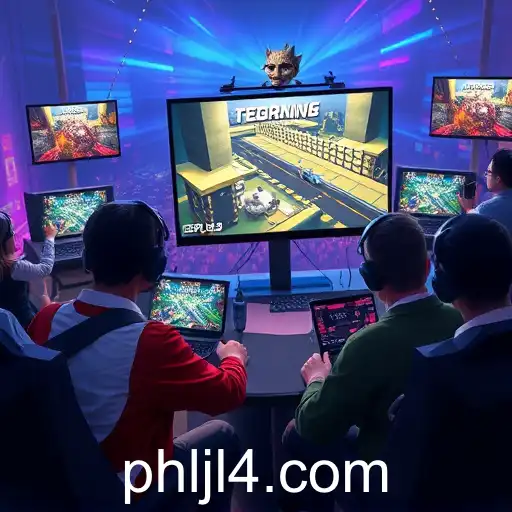 The Rise of Online Gaming Communities in 2025