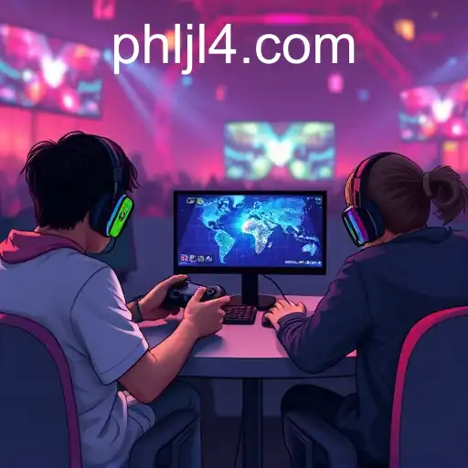 Rising Trends in Online Gaming