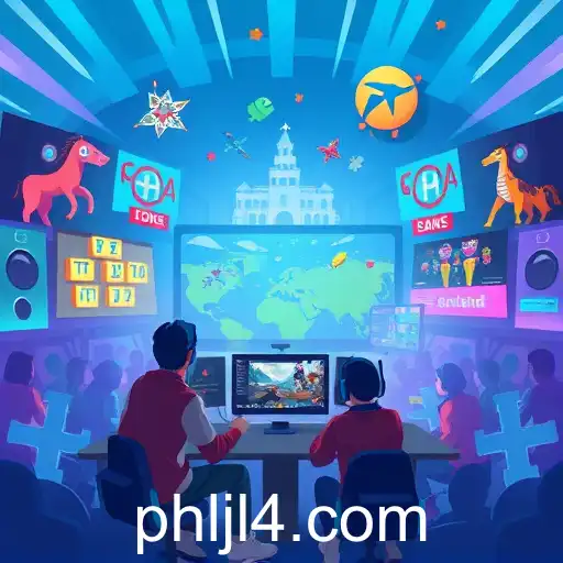 The Rise of Online Gaming in 2026