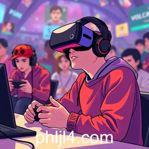 The Rise of JL4 and Its Impact on Gaming